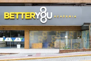 Academy Better You image