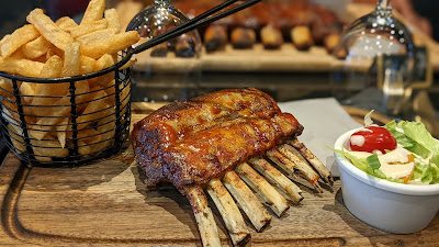 BEEF ART à Lille