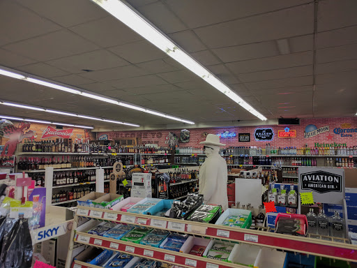 Lottery Retailer «Handy One Food Mart», reviews and photos, 3105 E Dorothy Ln, Dayton, OH 45420, USA