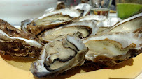 Huître du Bar-restaurant à huîtres Le Bar à Huître de Billeau à Marennes-Hiers-Brouage - n°15