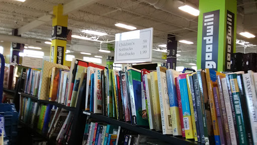 Thrift Store «Goodwill», reviews and photos