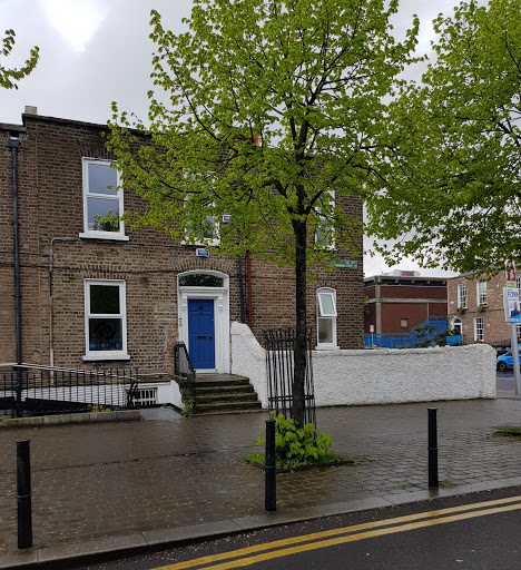 North Inner City Drugs and Alcohol Task Force