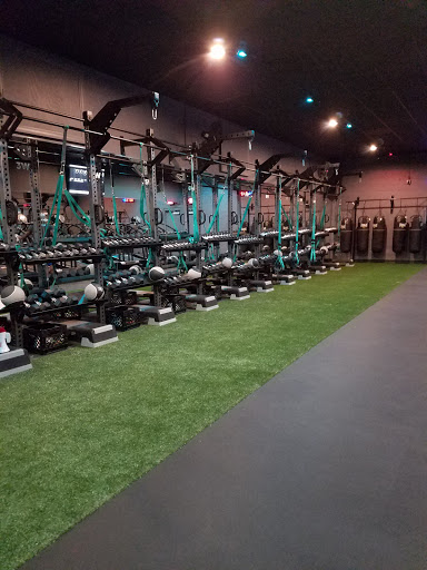 Gym «CAMP Tampa», reviews and photos, 3012 W Palmira Ave, Tampa, FL 33629, USA