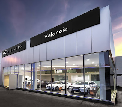Lexus Valencia