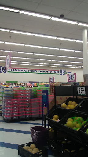 Discount Store «99 Cents Only Stores», reviews and photos, 20165 N 67th Ave, Glendale, AZ 85308, USA