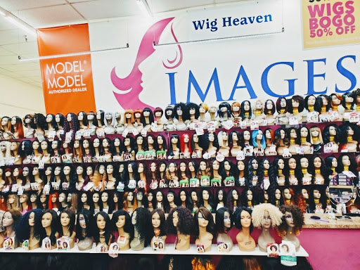 Beauty Supply Store «Images Beauty Supply (Elite)», reviews and photos, 2005 W U.S. 50, Fairview Heights, IL 62208, USA