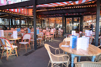 Atmosphère du Restaurant Chouchou à Paris - n°11