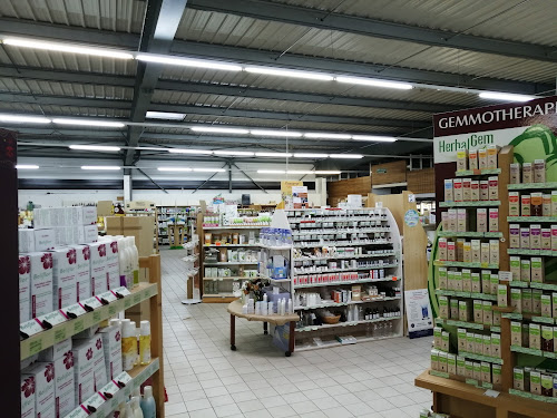 Magasin bio La Coop Bio Dinan - Taden I Magasin bio Dinan Taden