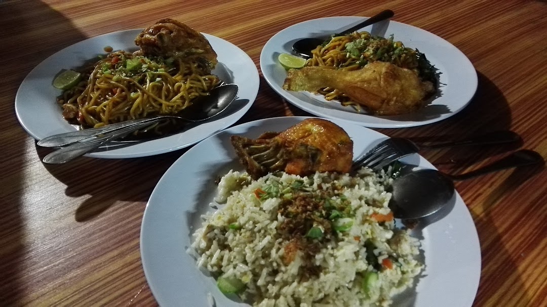 Restaurant Tanjung Jara