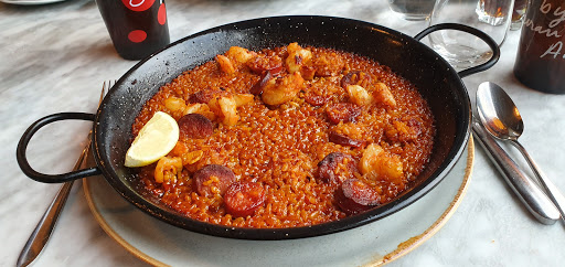 Sotto - Italian & Spanish Cuisine