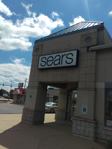 Appliance Store «Sears Hometown Store», reviews and photos, 4241 Avenue of the Cities, Moline, IL 61265, USA