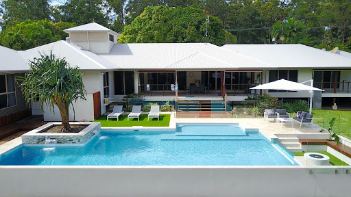 Pools by Design Sunshine Coast