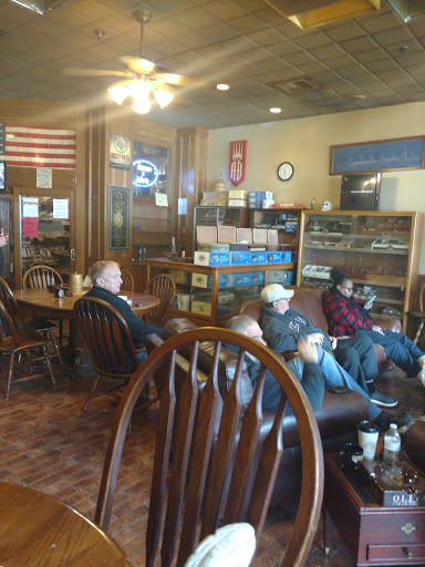Tobacco Shop «Leaf & Bean Co», reviews and photos, 3525 Washington Rd, McMurray, PA 15317, USA