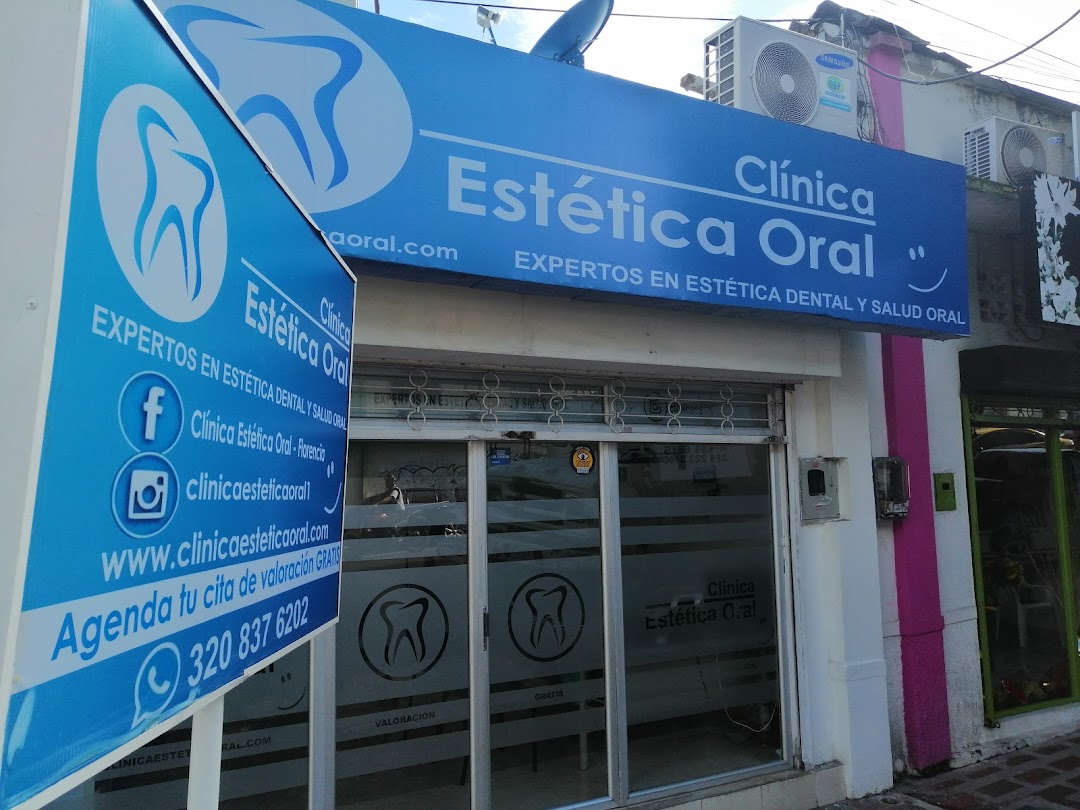 Clinica Estetica Oral