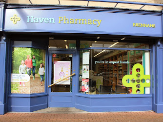 Haven Pharmacy Brennan's