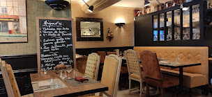 Photo n°10 de Hôtel Restaurant la Duchesse Anne à Dinan ()