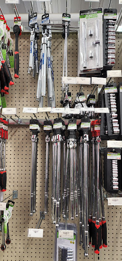 Hardware Store «Harbor Freight Tools», reviews and photos, 12875 W Bell Rd #2, Surprise, AZ 85378, USA
