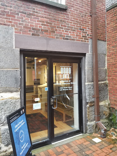 History Museum «Museum of African American History», reviews and photos, 46 Joy St, Boston, MA 02114, USA