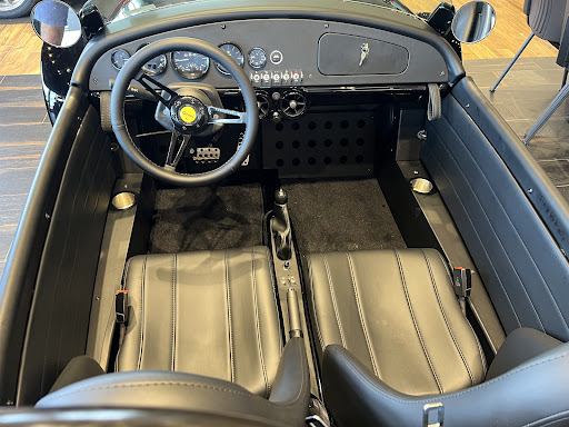 Motorcycle Dealer «iMotorsports Inc», reviews and photos, 334 W Grand Ave, Elmhurst, IL 60126, USA