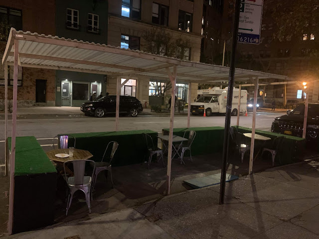 Tribeca Tavern by null