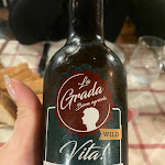 Photo n°3 de l'avis de THE.3 fait le 26/12/2022 à 21:09 sur le  La Stellata Trattoria à Saturnia