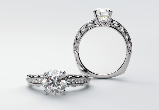 Jewelry Store «Finch Jewelers», reviews and photos, 1841 Columbia Ave, Lancaster, PA 17603, USA