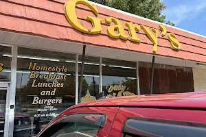 Gary's- Breakfast-Burgers & Plate Lunches image