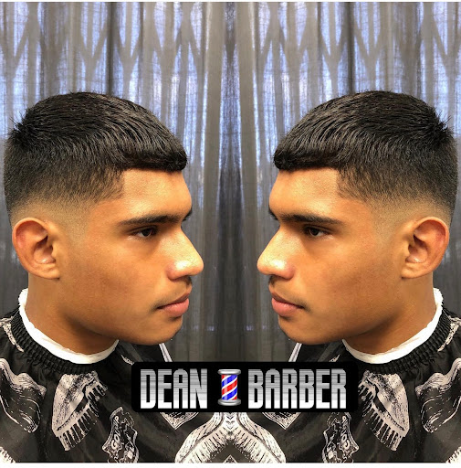 Barber Shop «Fade It Barber Shop», reviews and photos, 14512 Goldenwest St, Westminster, CA 92683, USA