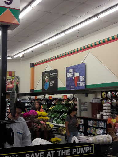 Grocery Store «Kroger», reviews and photos, 514 S Carrier Pkwy, Grand Prairie, TX 75051, USA