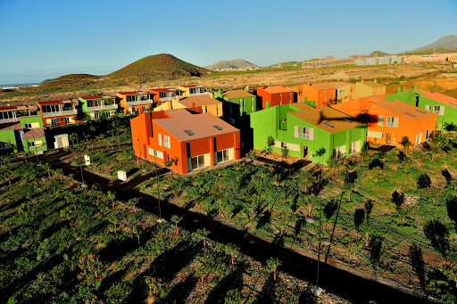 Hotel Atlantic de Vacaciones Tenerife Sur
