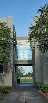 The Historic Manhattan Casino Event Hall - Photo 7 - Car repair in St. Petersburg, FL, St. Petersburg