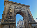 Porte Saint-Denis Paris