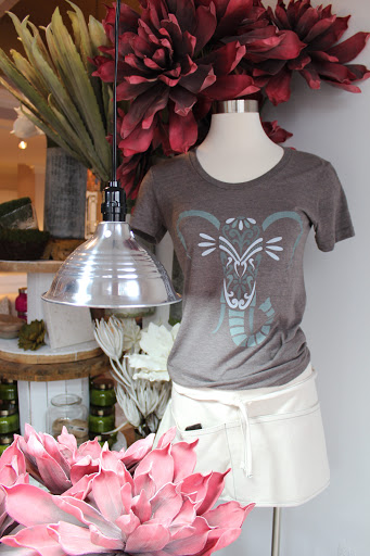 Gift Shop «Dancing Elephant, Inc.», reviews and photos, 2006 San Marco Blvd, Jacksonville, FL 32207, USA