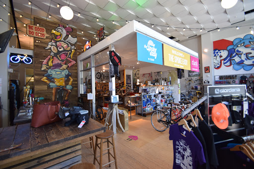  «The Spoke Easy», reviews and photos, 1523 Elizabeth Ave #120, Charlotte, NC 28204, USA