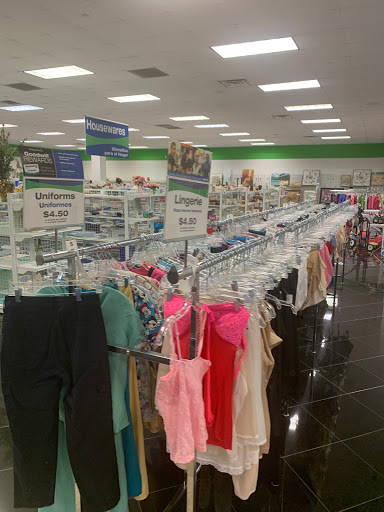Thrift Store «Goodwill Store, Outlet Center & Donation Center», reviews and photos