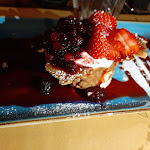 Photo n°3 de l'avis de Concetta.a fait le 06/07/2022 à 11:17 sur le  Buffalo - Steak house & Pizza à Limone Sul Garda