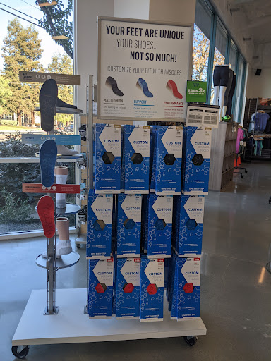 Running Store «Road Runner Sports», reviews and photos, 877 E Hamilton Ave, Campbell, CA 95008, USA