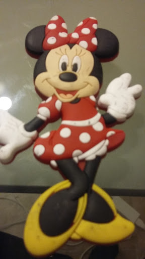 Toy Store «Disney Store», reviews and photos, E Golf Rd & N Meacham Rd, Schaumburg, IL 60173, USA