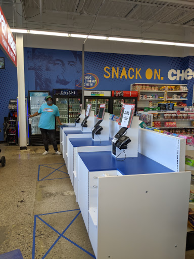 Variety Store «Five Below», reviews and photos, 3545 28th St SE, Grand Rapids, MI 49512, USA