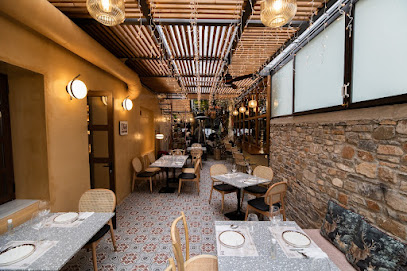 Don Restaurant | Volos - Don Daleziou Ioanni 6, Volos 382 21, Greece