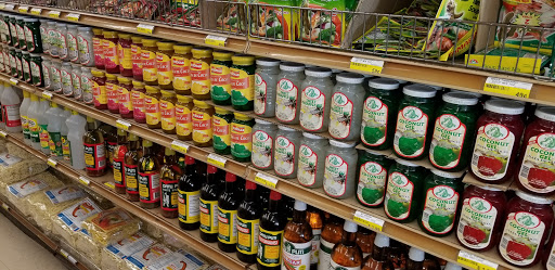 Asian Grocery Store «New Truong Nguyen Market», reviews and photos, 3555 East Walnut Street #221, Garland, TX 75042, USA