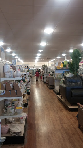 Department Store «HomeGoods», reviews and photos, 1391 Boston Post Rd, Milford, CT 06460, USA