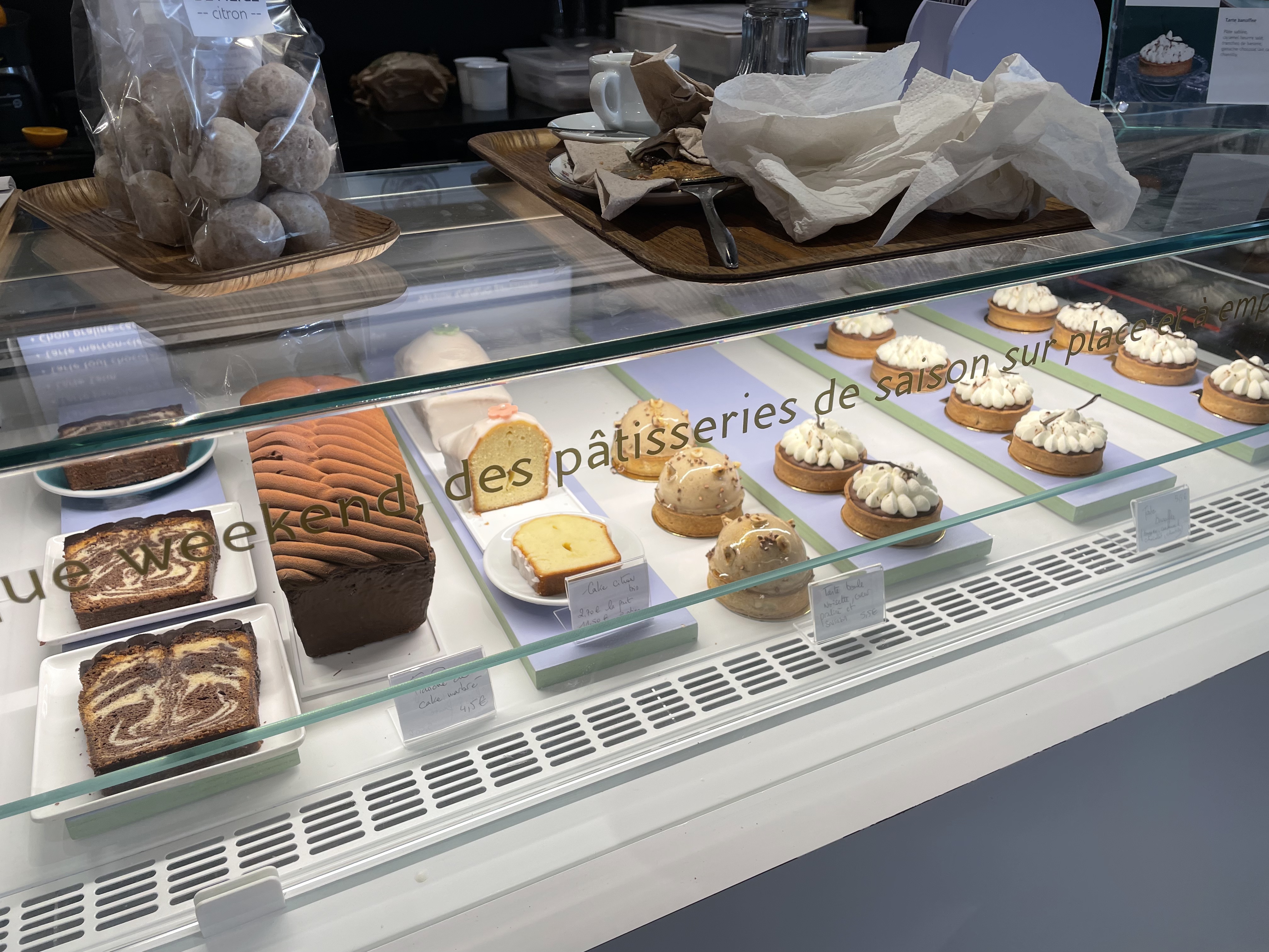 Photo n° 2 de l'avis de Elizaveta.h fait le 25/03/2023 à 14:12