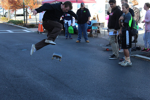 Skate Shop «The Board Room Skateshop», reviews and photos, 14 E Market St, Red Hook, NY 12571, USA