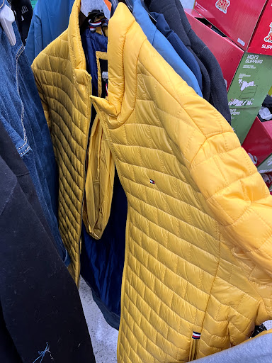 Clothing Store «Ross Dress for Less», reviews and photos, 1310 Tingle Cir E, Mobile, AL 36606, USA