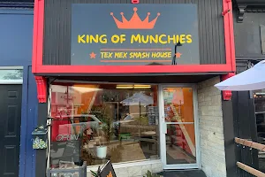 King of Munchies TexMex Smash House image