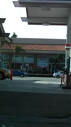 Starbucks image