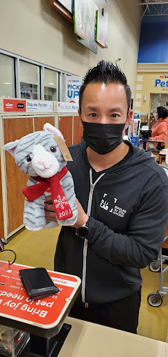 Pet Supply Store «PetSmart», reviews and photos, 976 IL-59, Aurora, IL 60504, USA