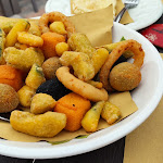 Photo n°7 de l'avis de Marco.8 fait le 07/08/2022 à 18:41 sur le  Ristorante il Melograno à Tortoreto