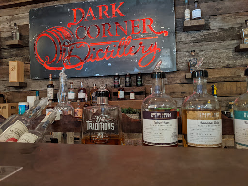 Liquor Store «Dark Corner Distillery», reviews and photos, 14 S Main St, Greenville, SC 29601, USA